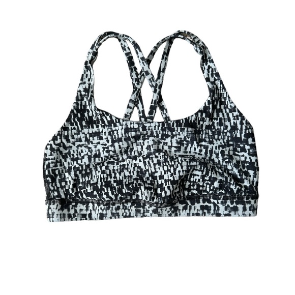 lululemon athletica Other - Lululemon Energy Bra